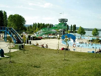 Camping Seasonova Vesoul 