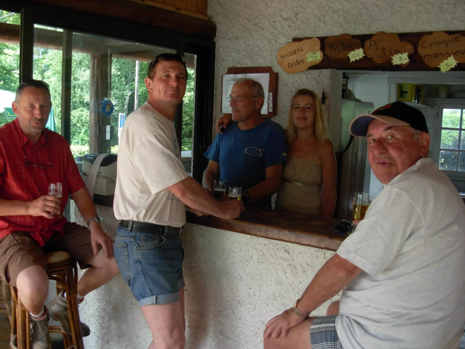 Camping Relais du Léman