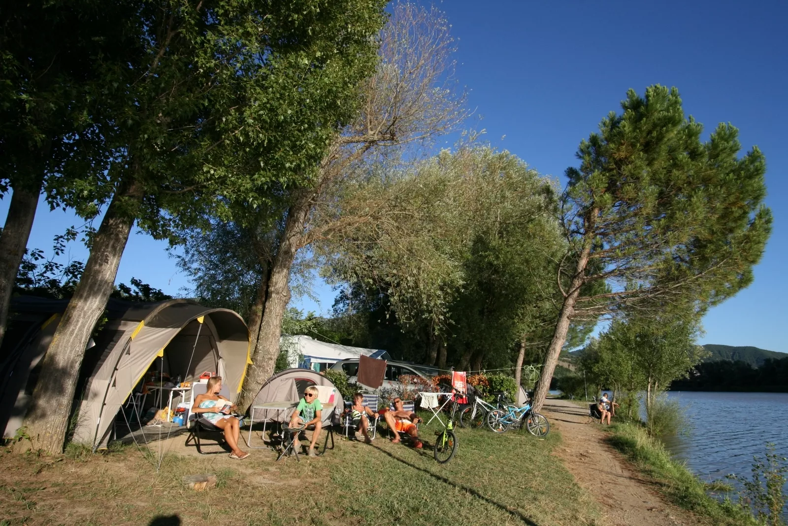 Camping Sunêlia lHippocampe 