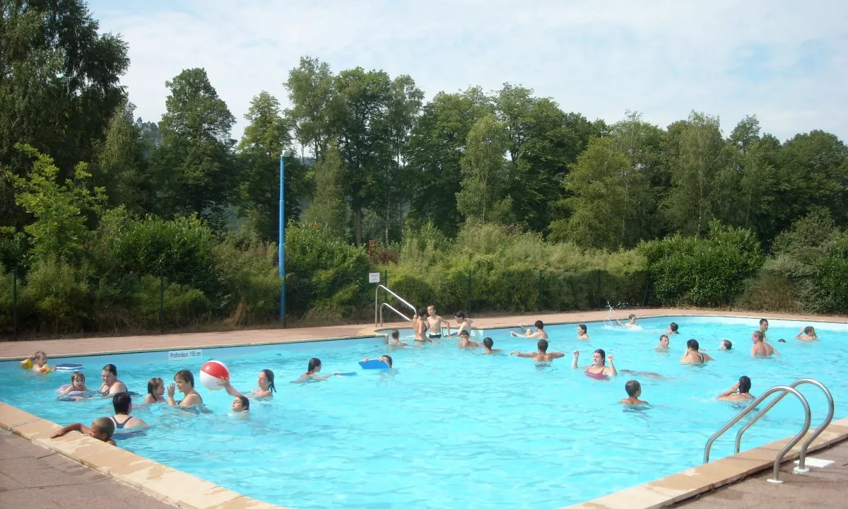 Camping KOAWA Ramstein Plage 