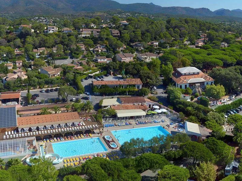 Camping Sandaya Douce Quiétude -