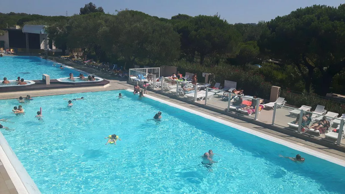 Camping Sandaya Douce Quiétude -