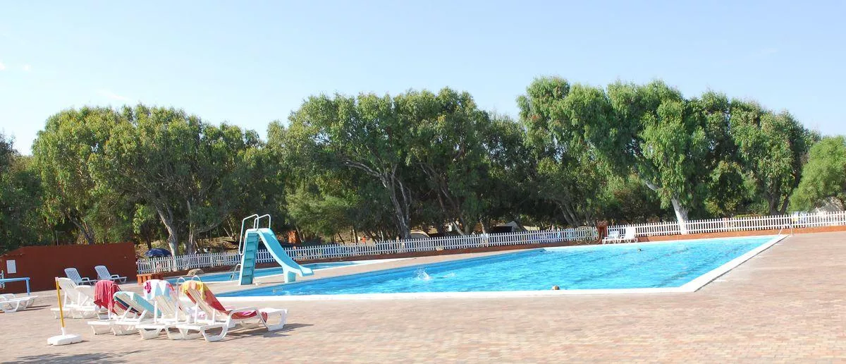 La Foce Village & Camping 