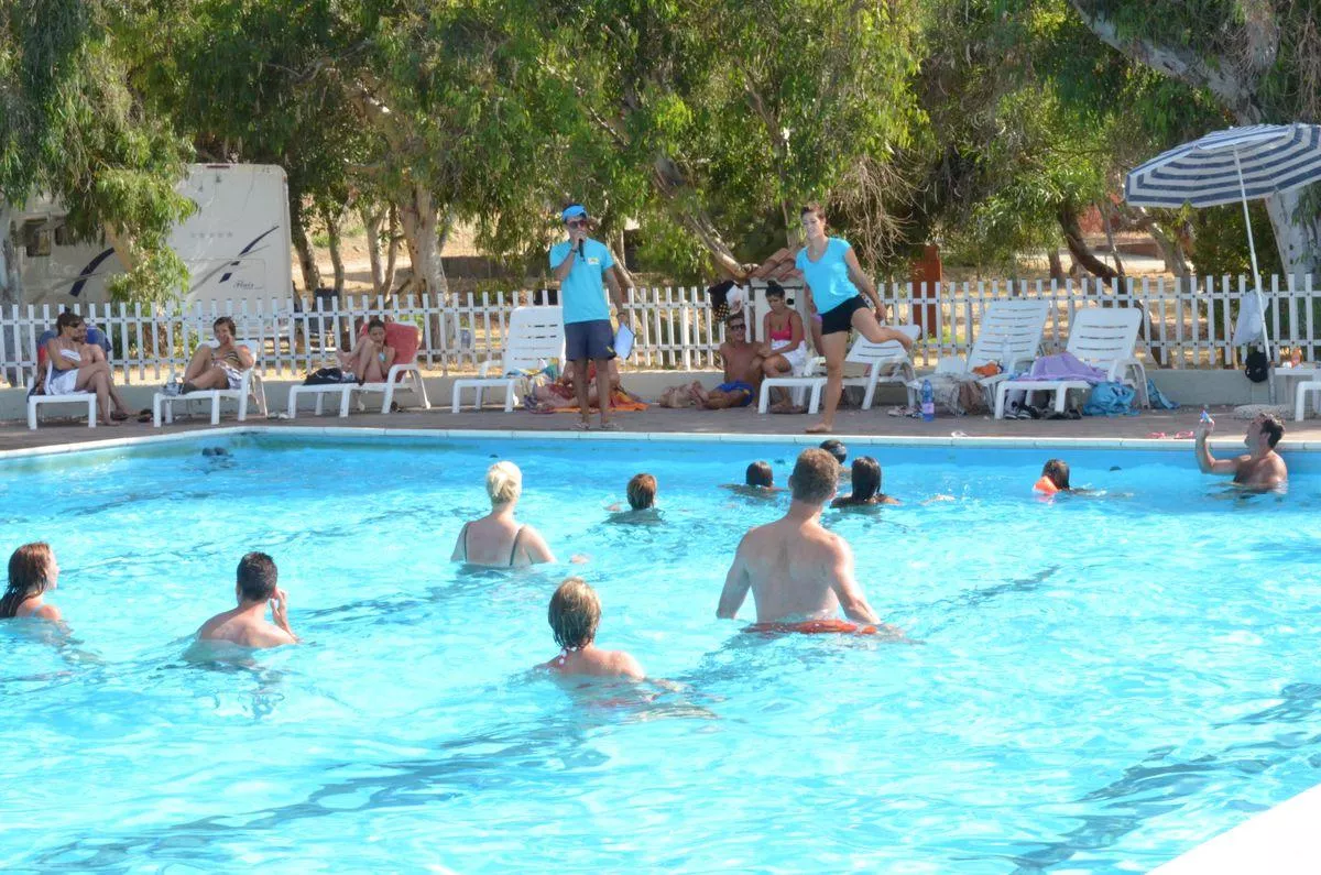 La Foce Village & Camping -