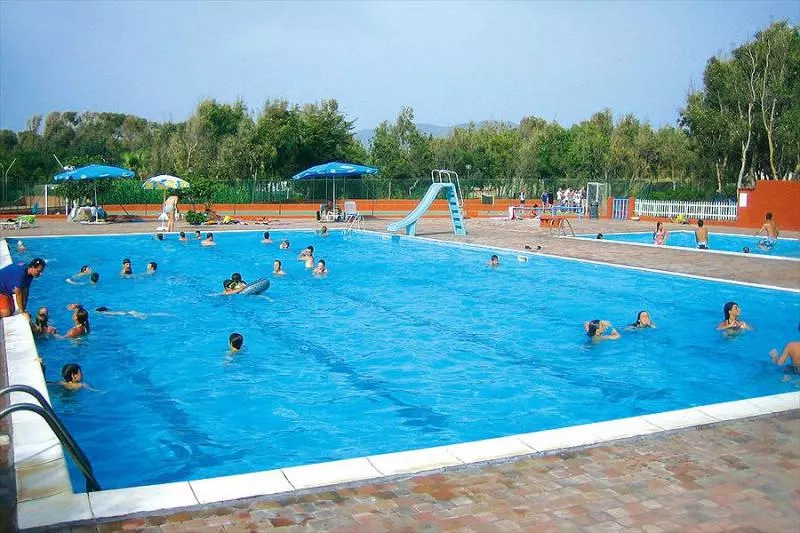 La Foce Village & Camping -