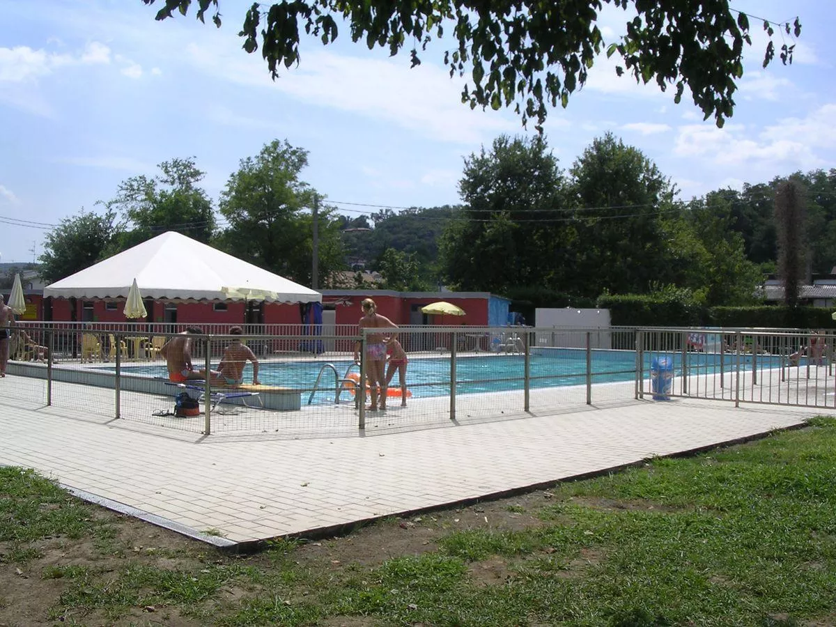 Camping Village Lago Maggiore -