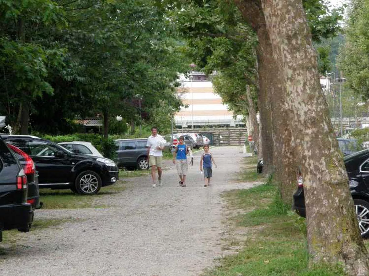 Camping Village Lago Maggiore -