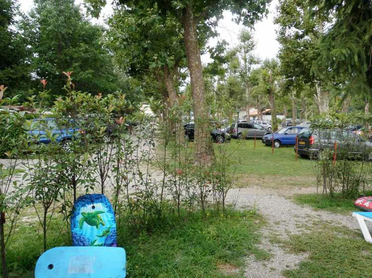 Camping Village Lago Maggiore -