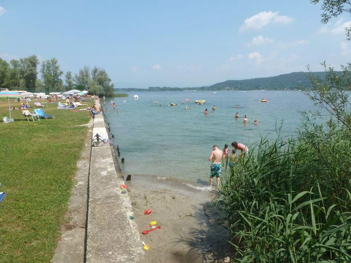 Camping Village Lago Maggiore -