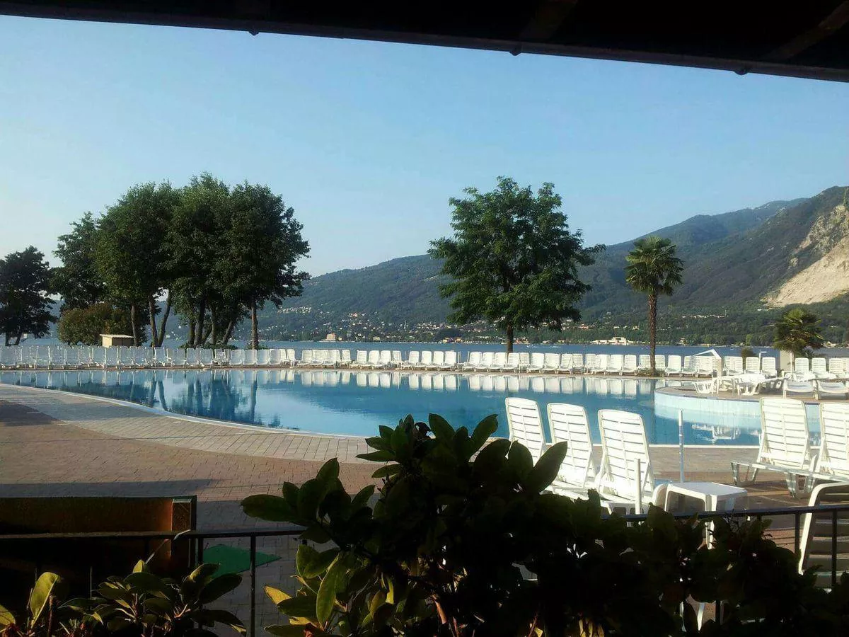 Camping Village Isolino 