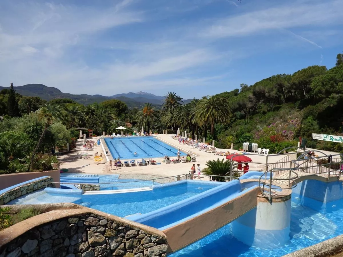 Camping Rosselba le Palme-