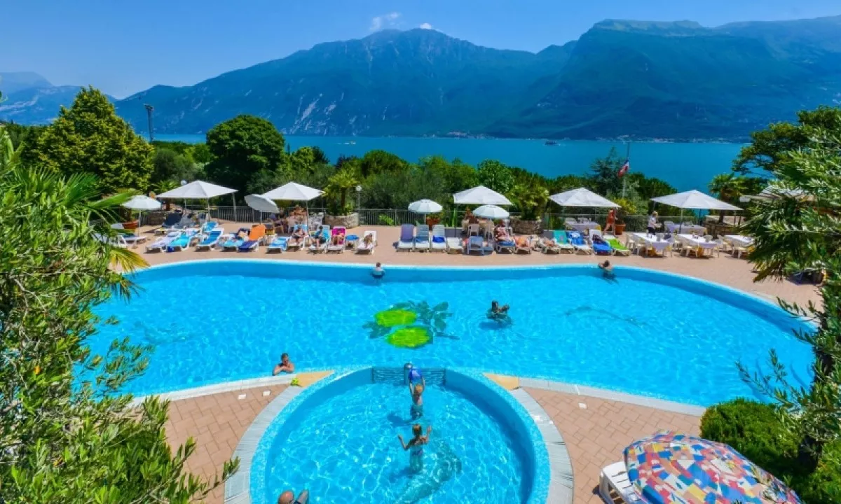 Camping Park Garda 