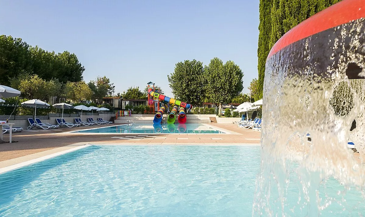 Camping Fontanelle s.r.l. -