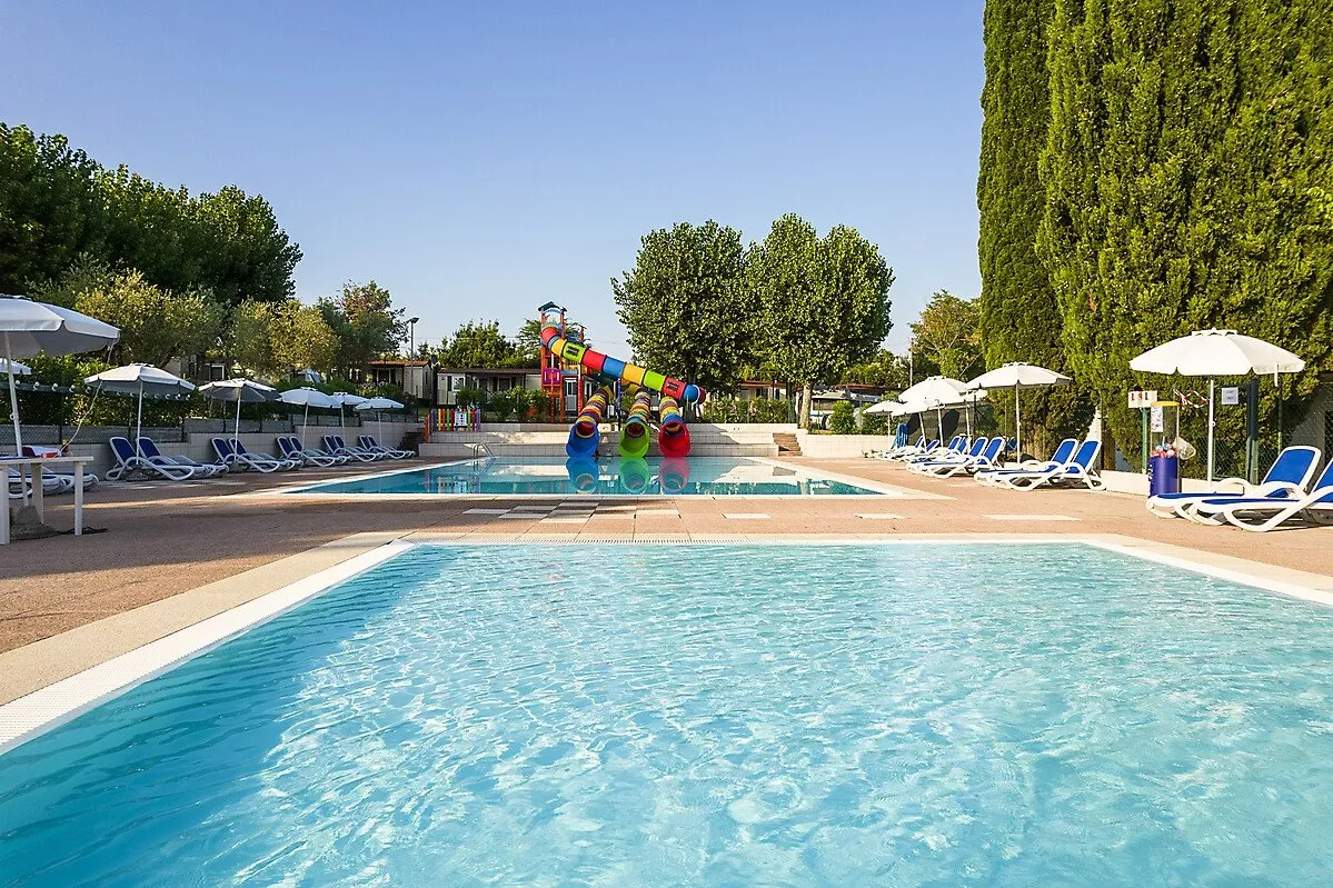 Camping Fontanelle s.r.l. -