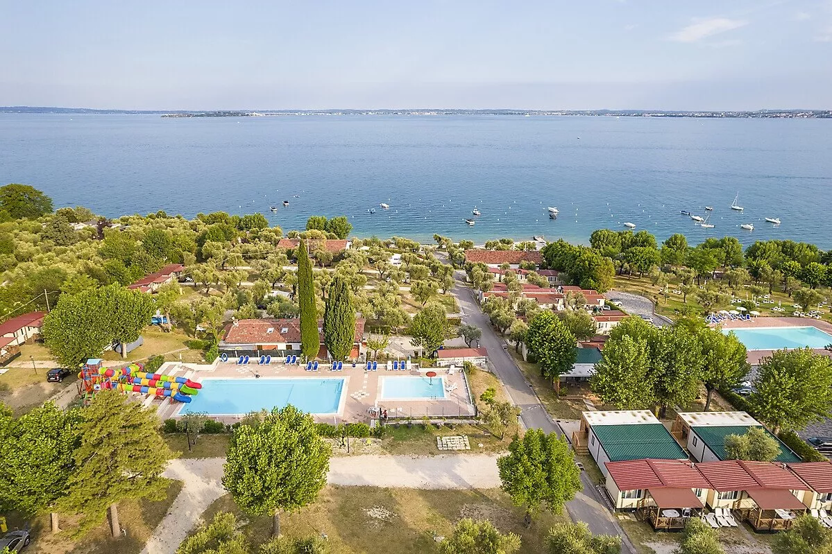 Camping Fontanelle s.r.l. -