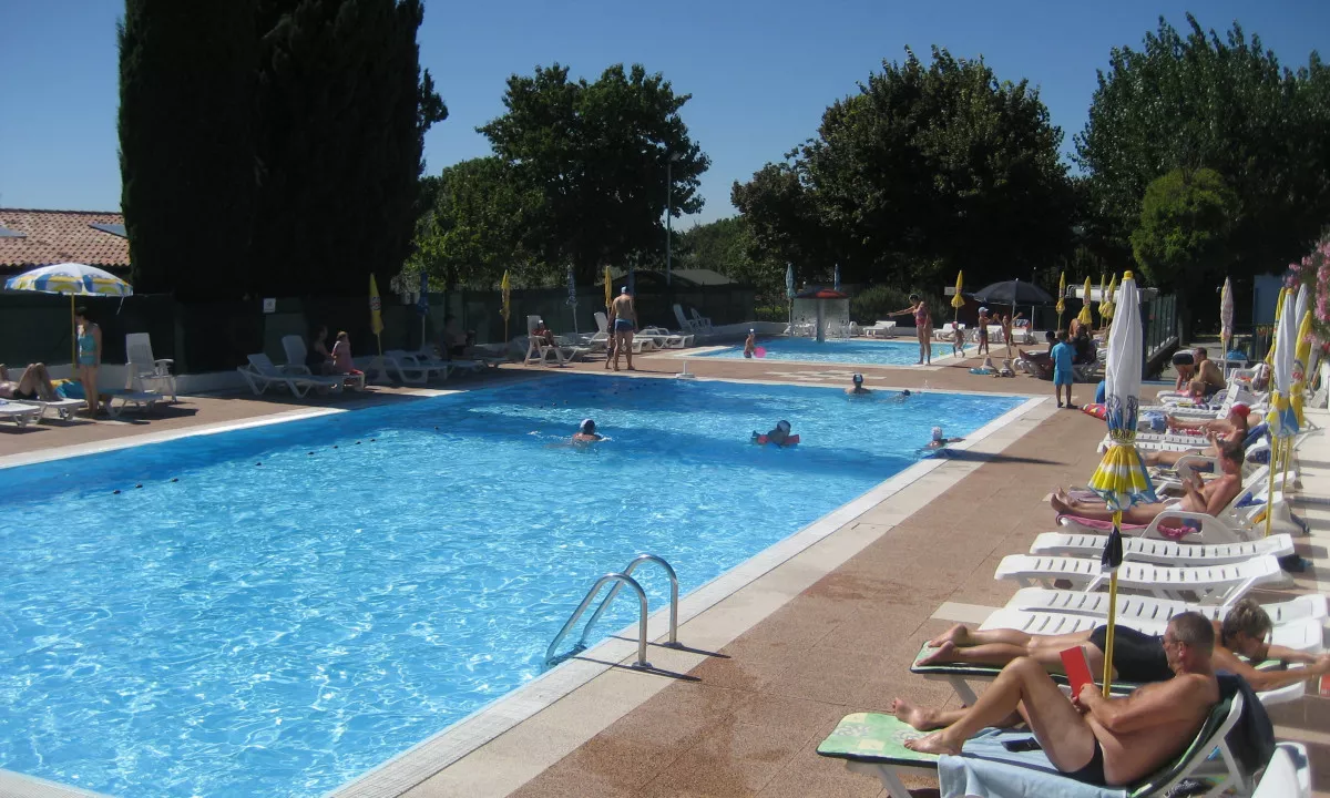 Camping Fontanelle s.r.l. 