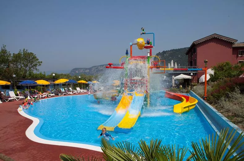 Camping Serenella 