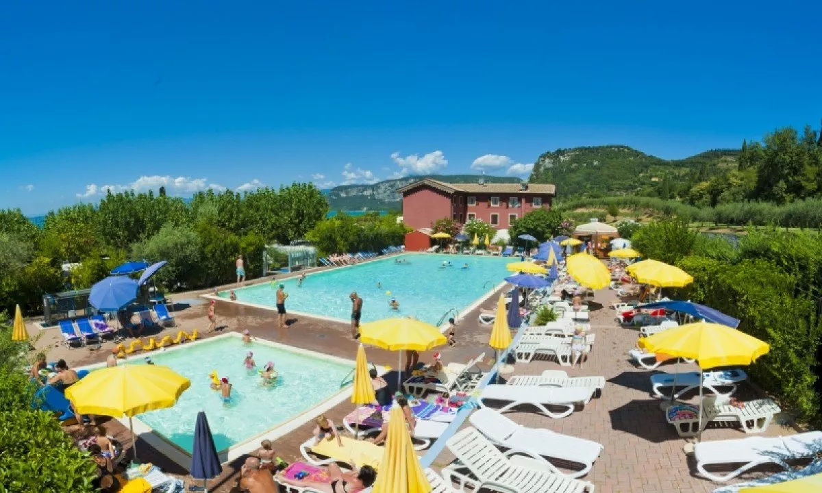 Camping Serenella -