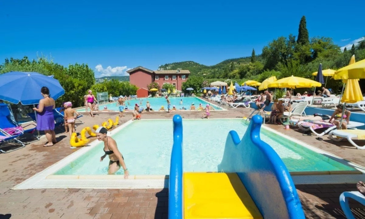 Camping Serenella -