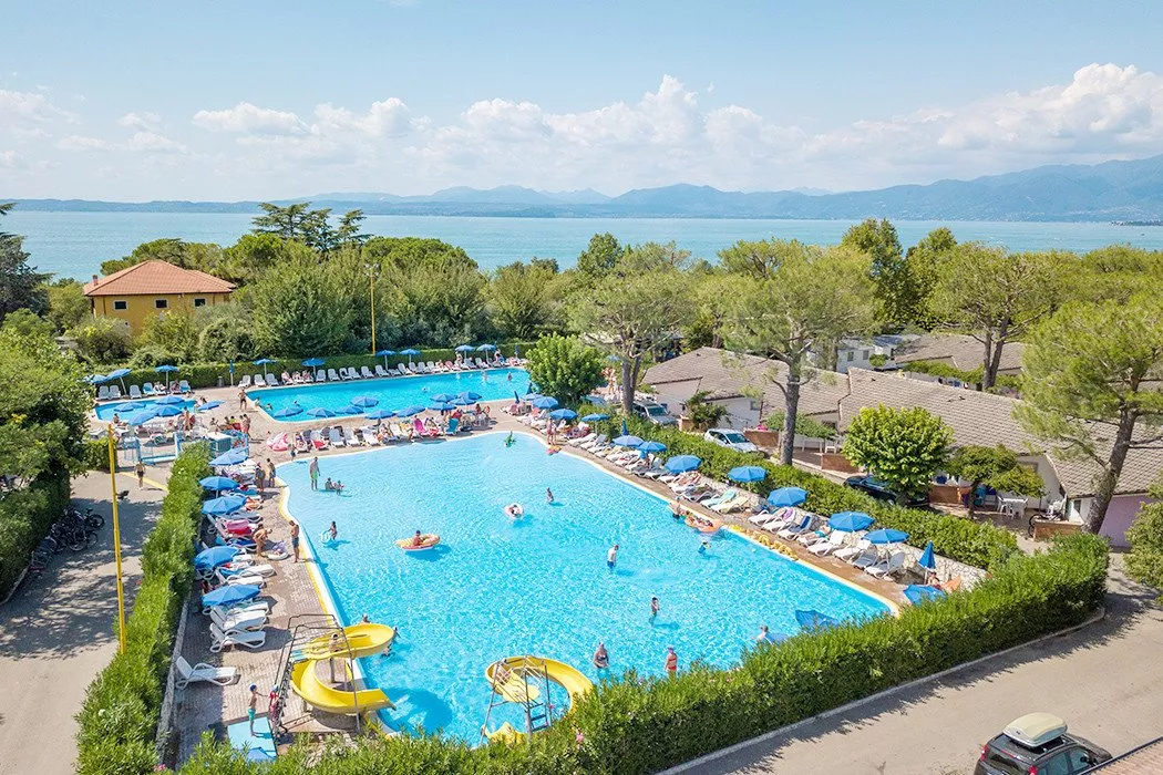 Camping Cisano/San Vito -