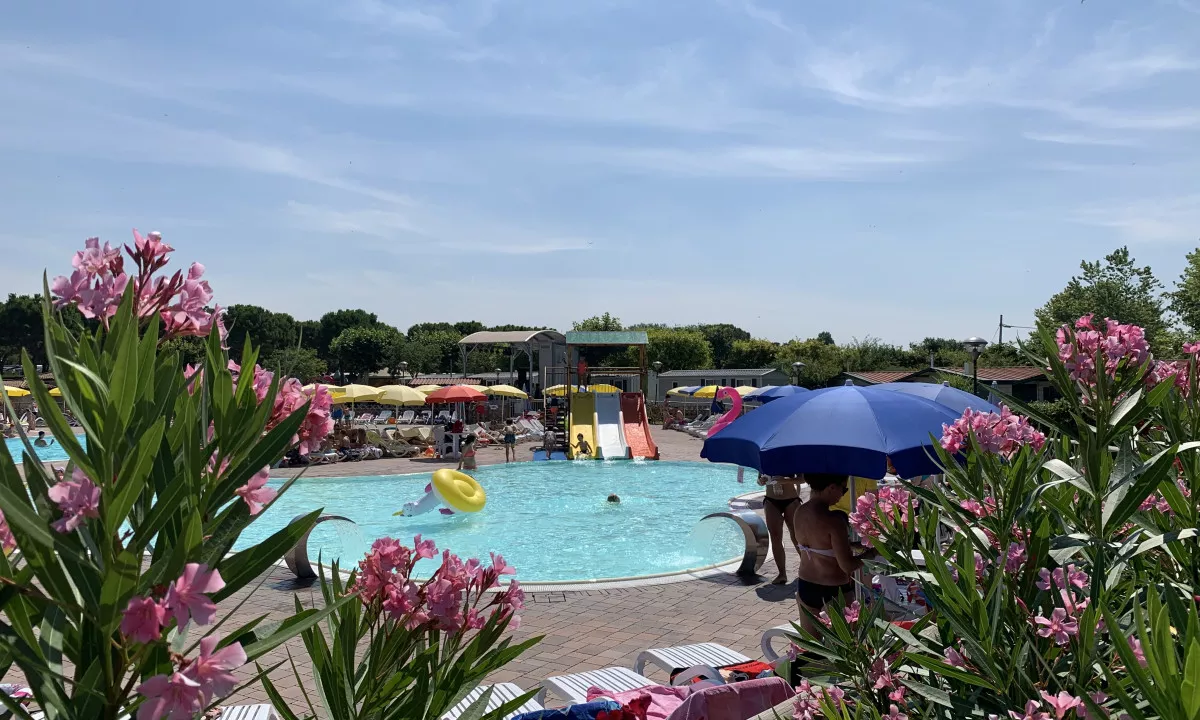 Camping Campeggio Del Garda