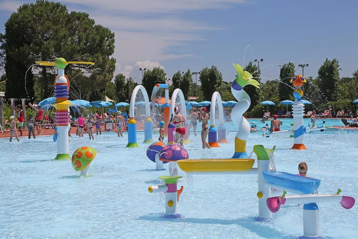 San Francesco Camping Village 