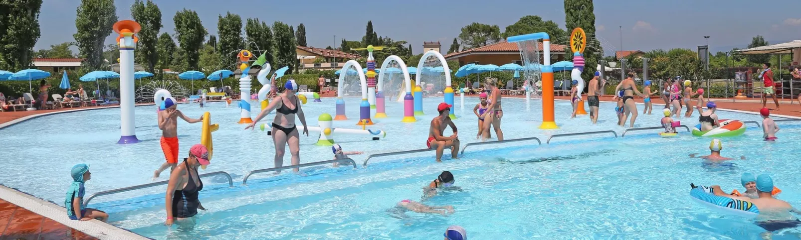 San Francesco Camping Village -