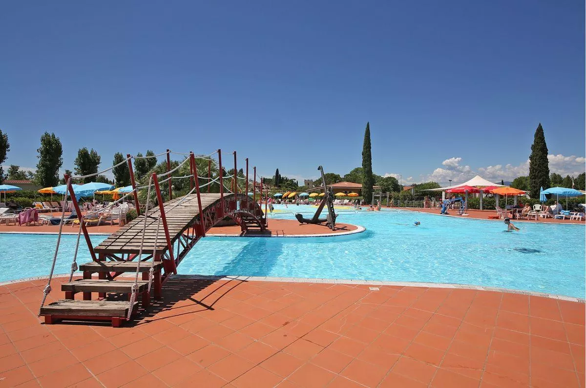 San Francesco Camping Village -