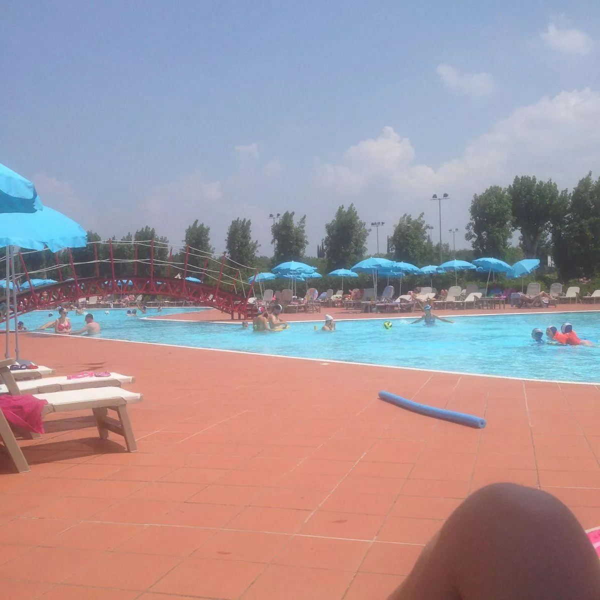 San Francesco Camping Village -