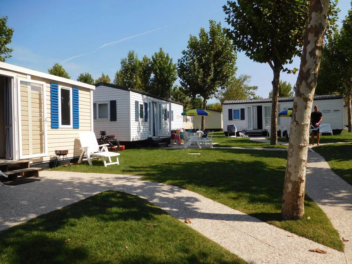 San Francesco Camping Village -