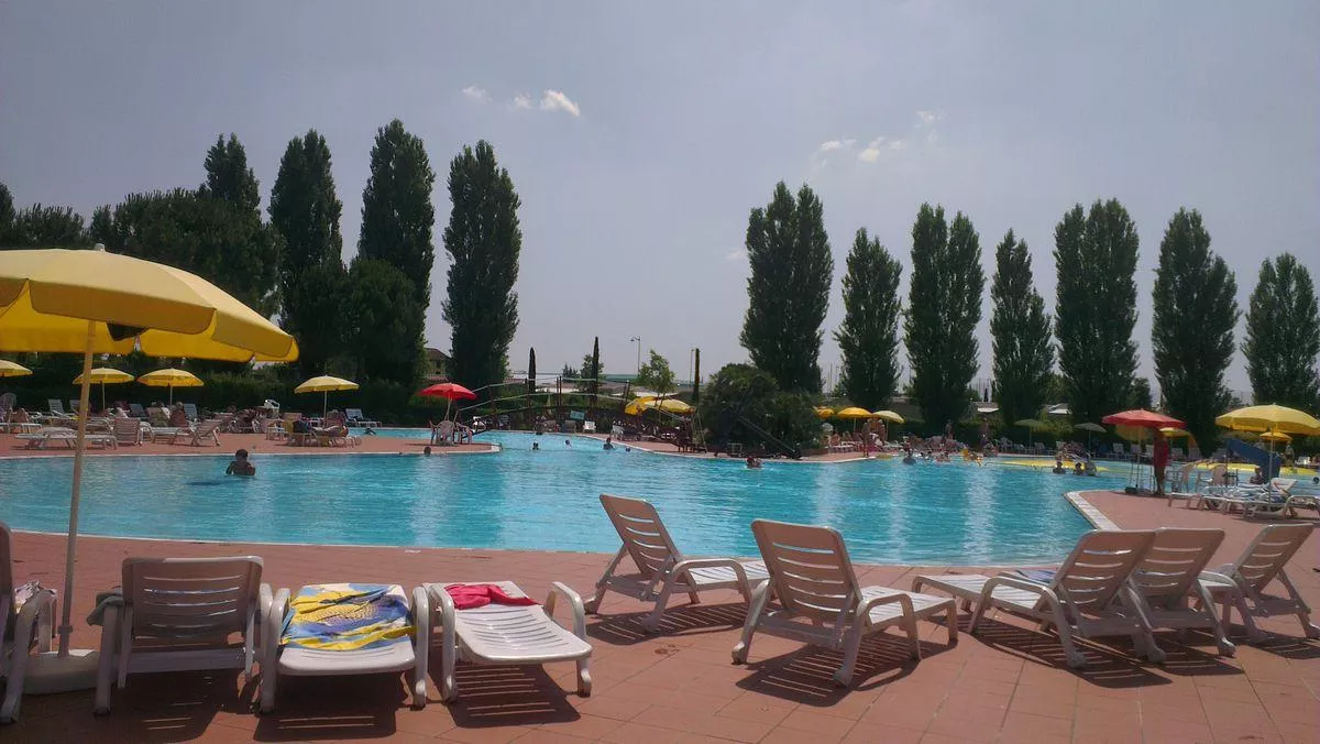 San Francesco Camping Village -