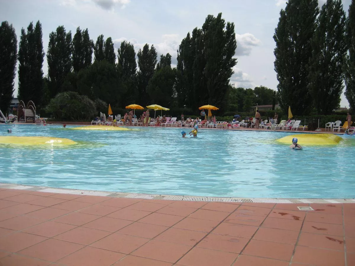 San Francesco Camping Village -