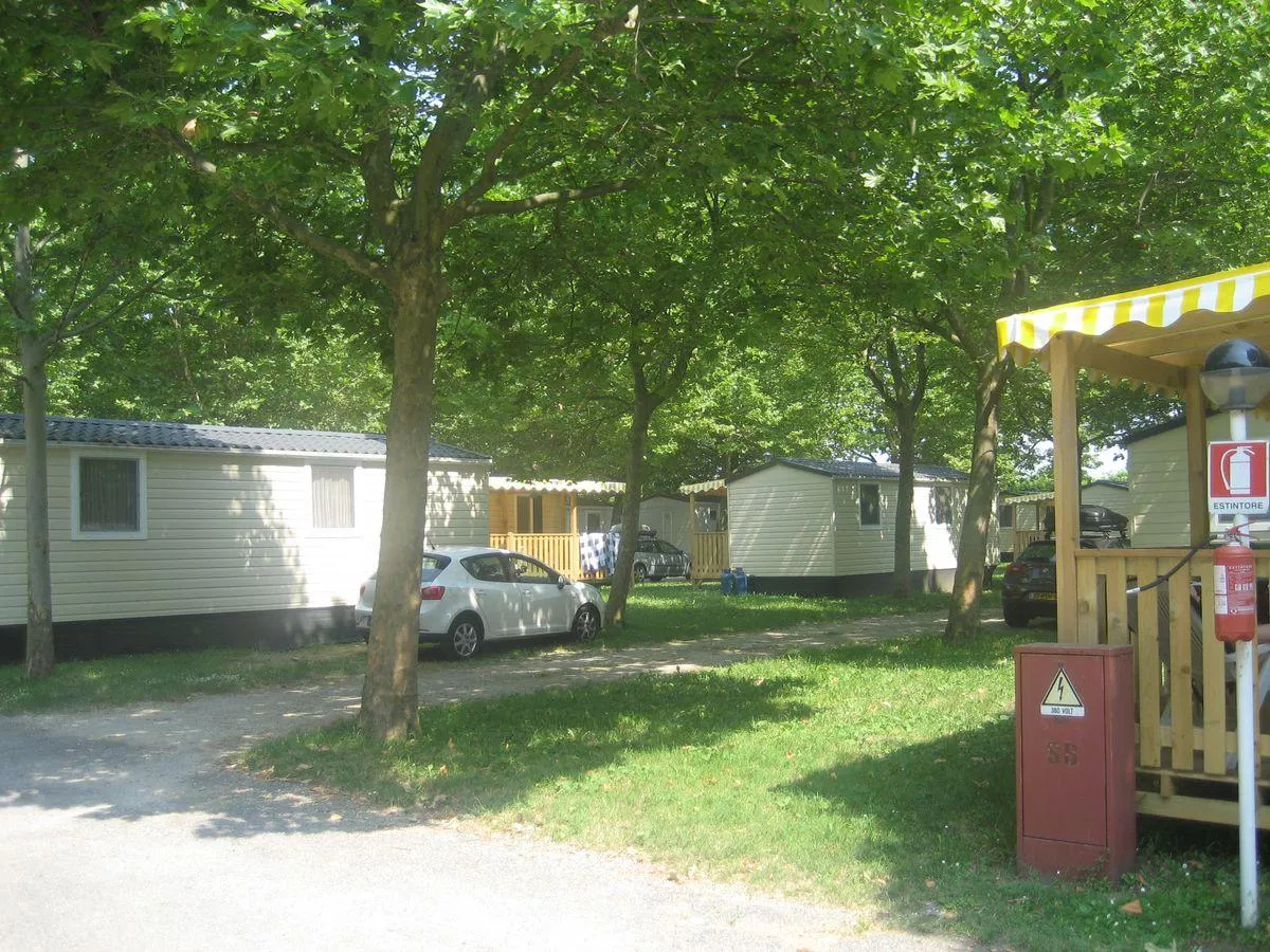 San Francesco Camping Village -