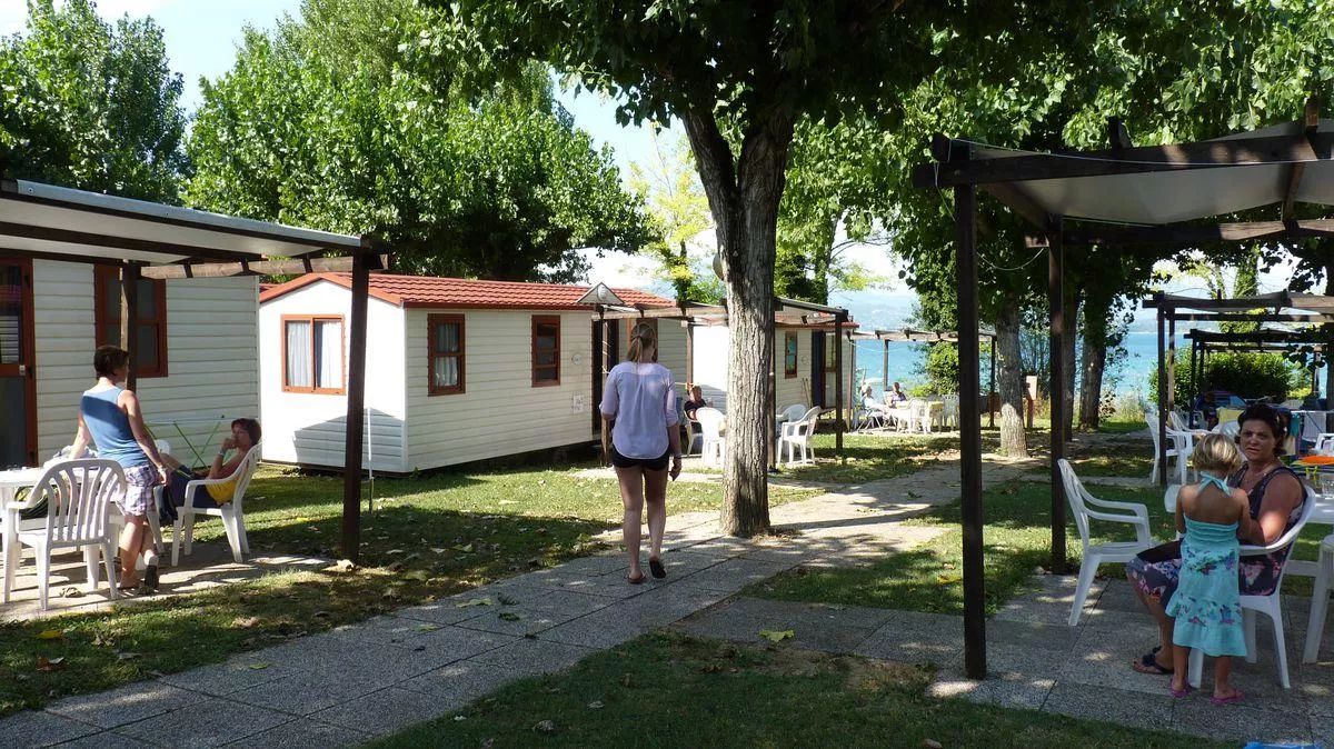 San Benedetto Camping Village 