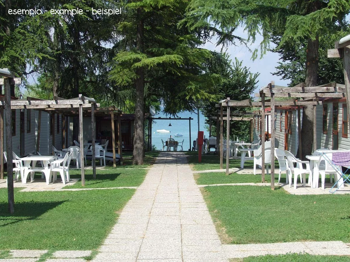 San Benedetto Camping Village -