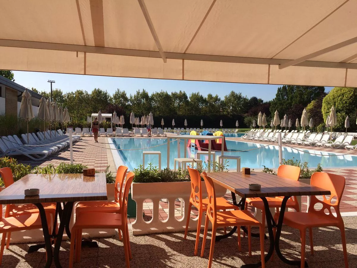 San Benedetto Camping Village -