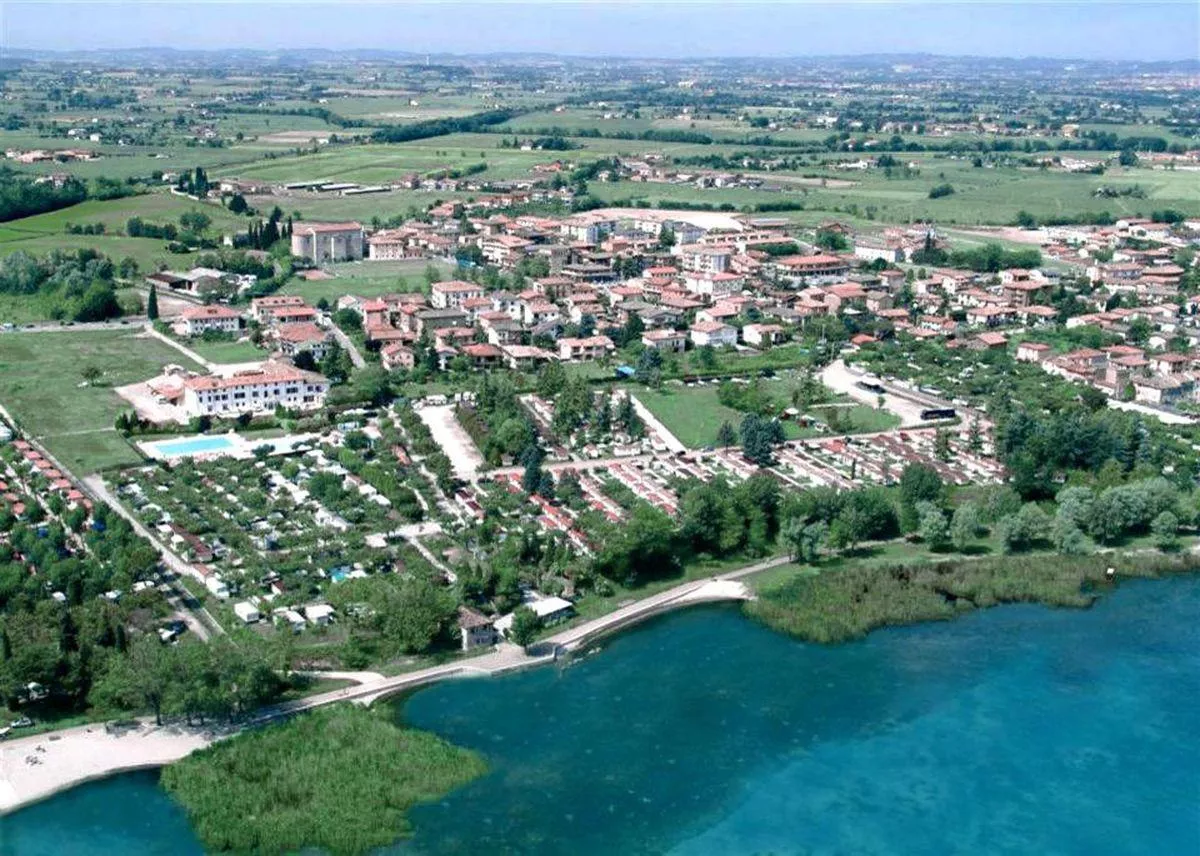 San Benedetto Camping Village -