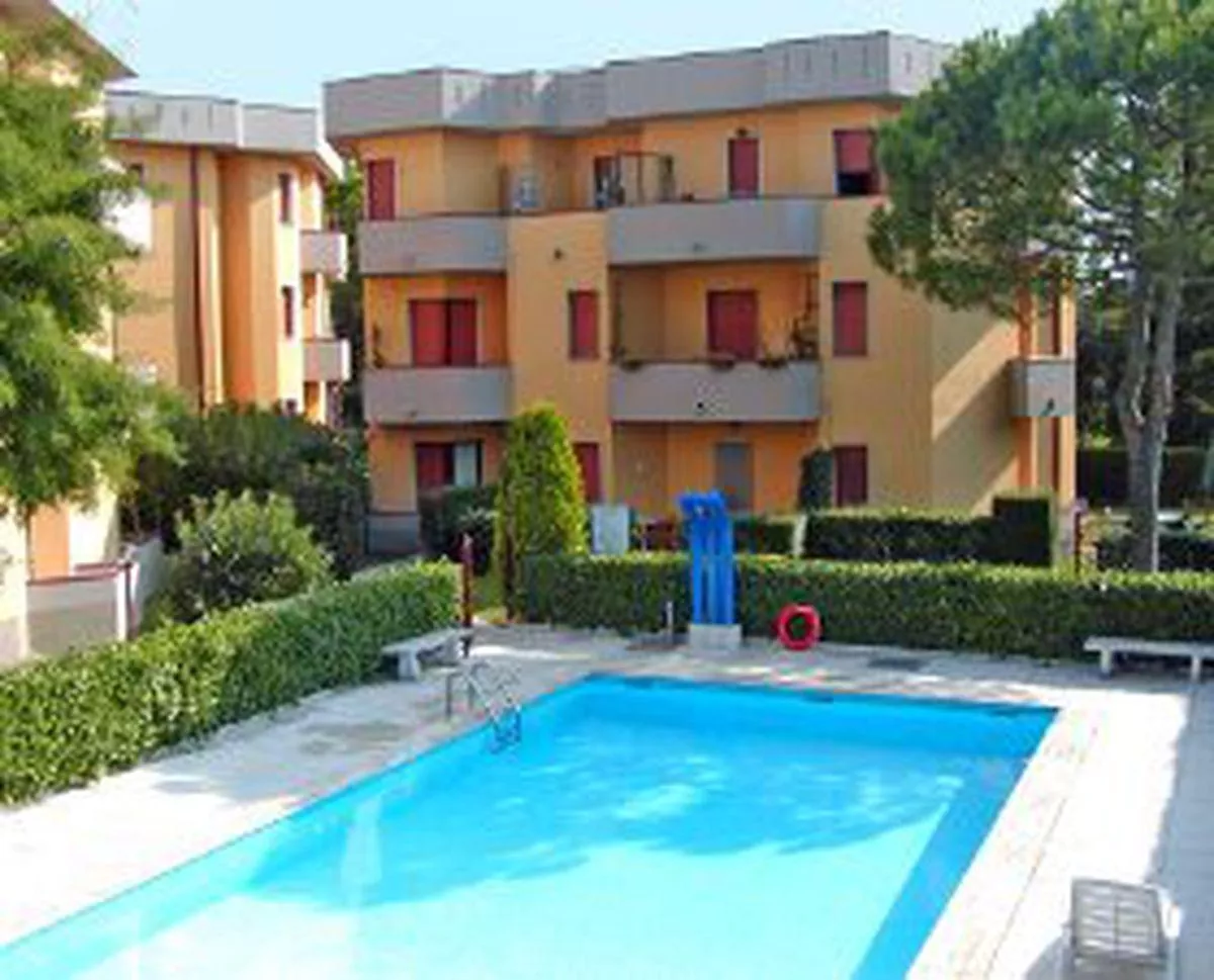 San Benedetto Camping Village -