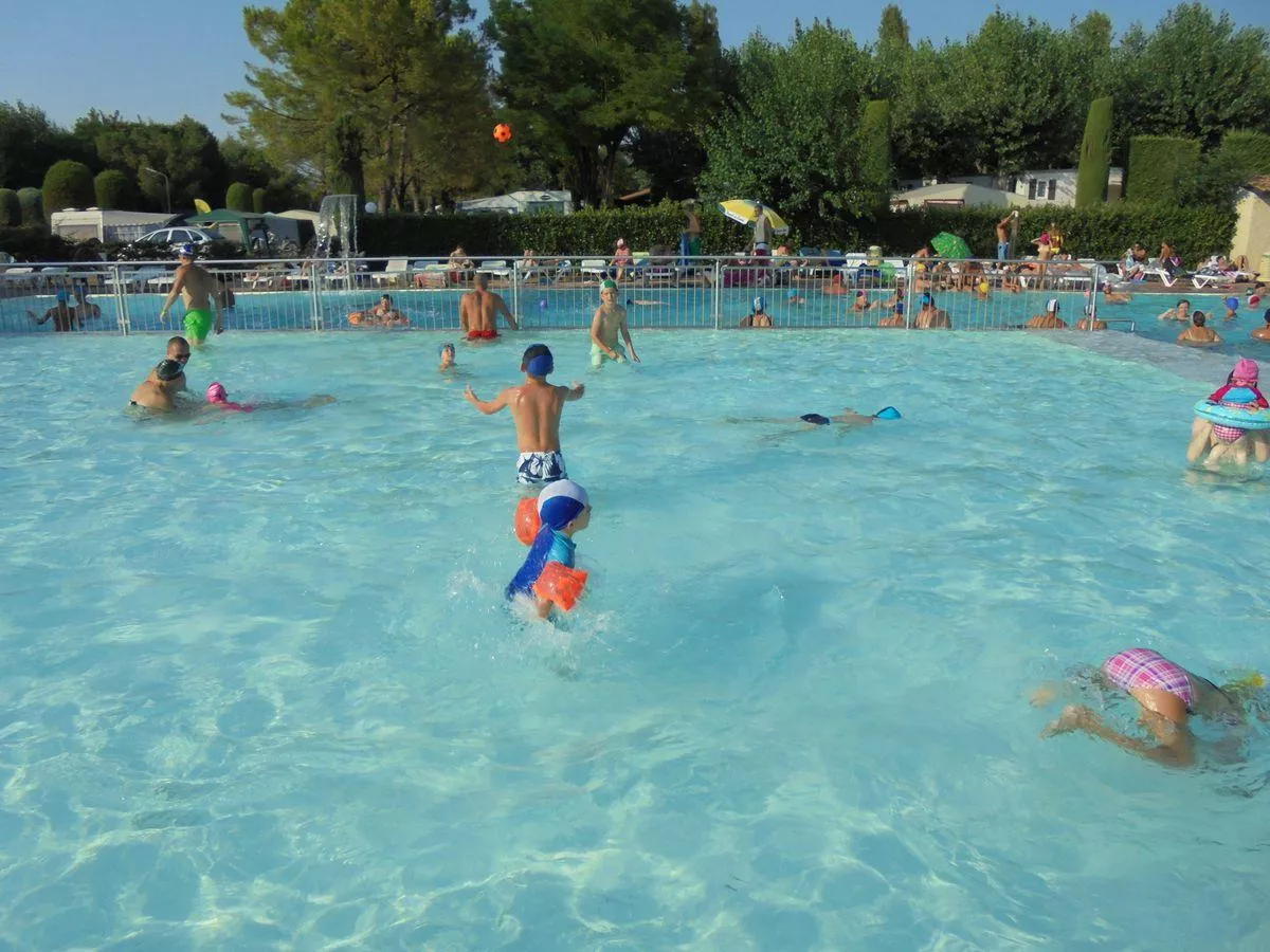 Eurocamping Pacengo -