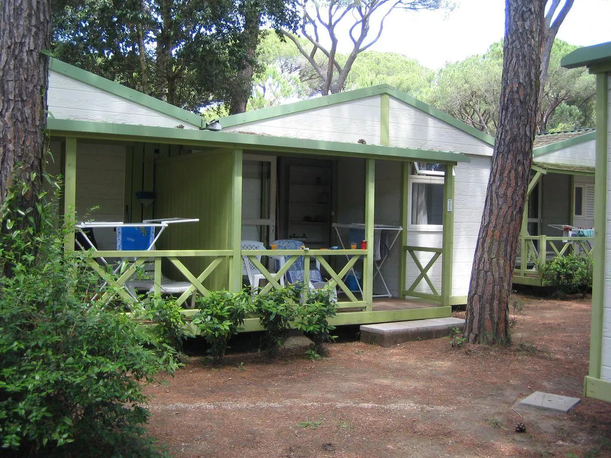 Cieloverde Camping Village 