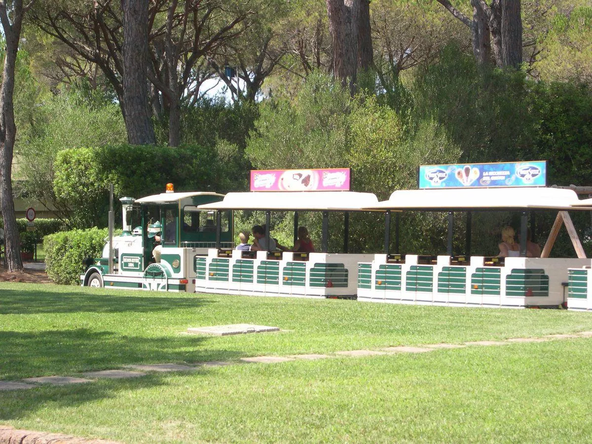 Cieloverde Camping Village -