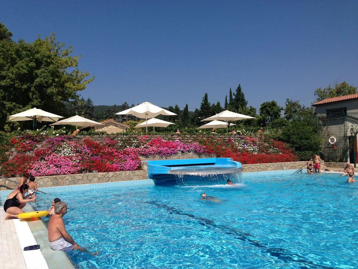 Camping Village Parco delle Piscine -