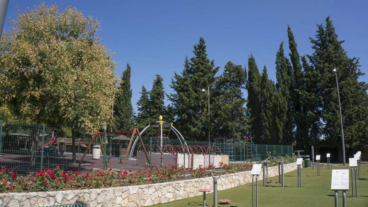 Camping Village Parco delle Piscine -