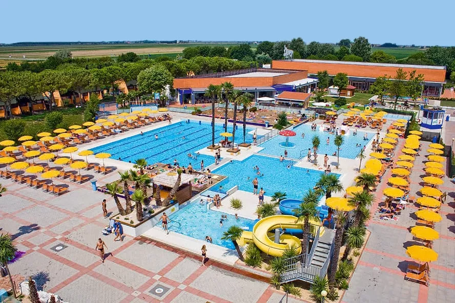 Portofelice Camping Village -