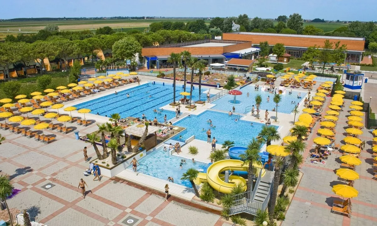 Portofelice Camping Village -