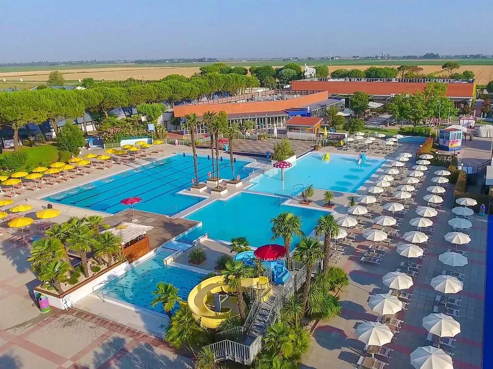 Portofelice Camping Village -