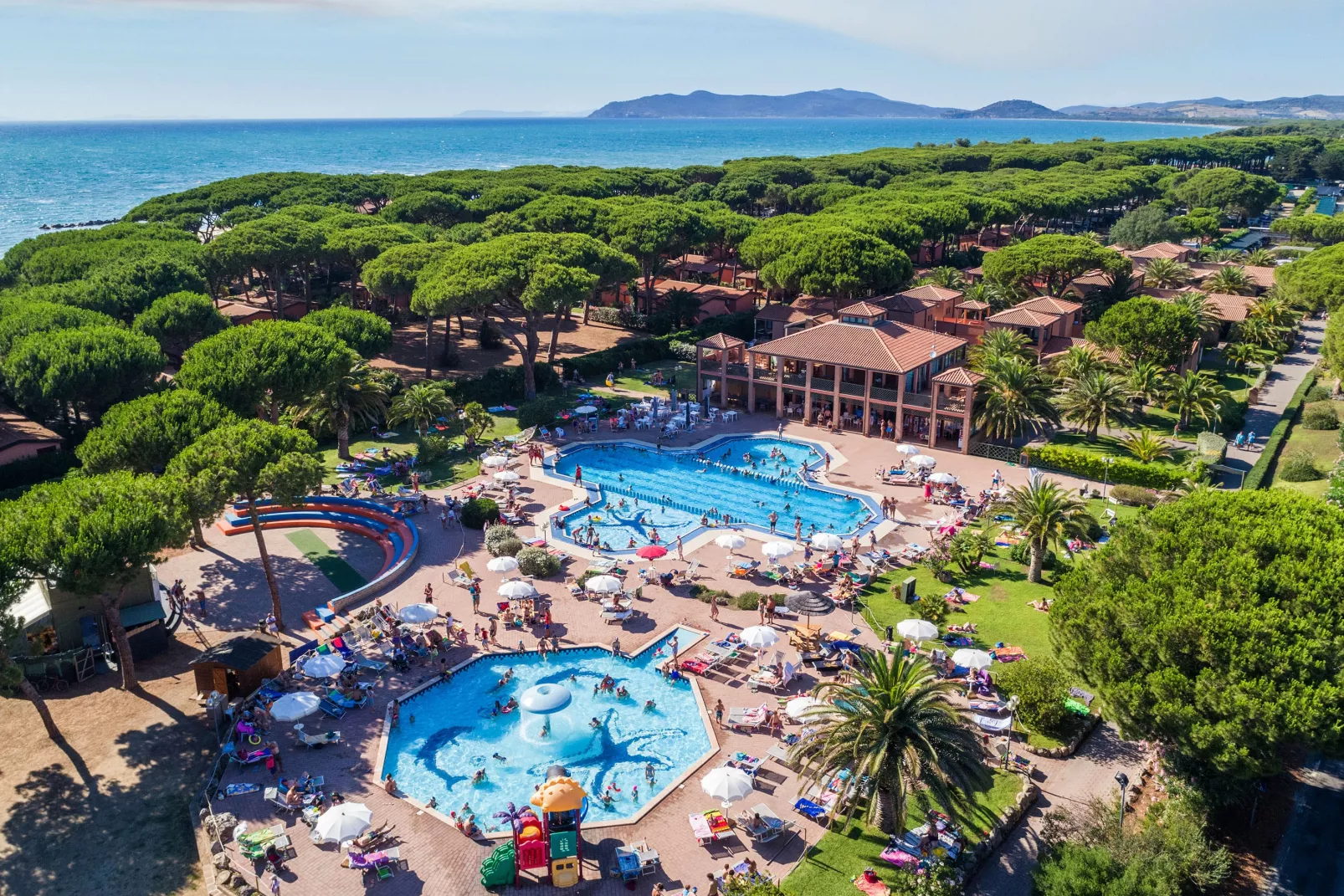 Argentario Camping Village