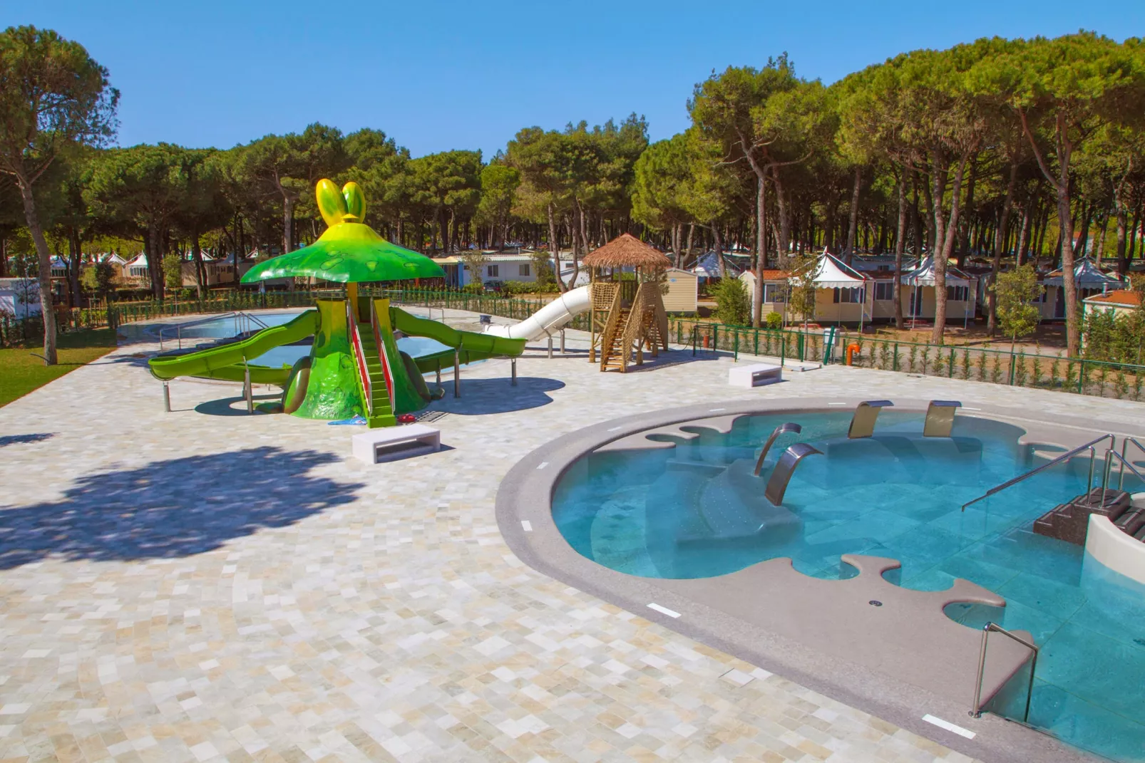 Camping Village Cavallino -