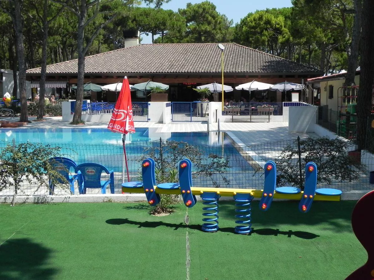 Camping Village Cavallino -