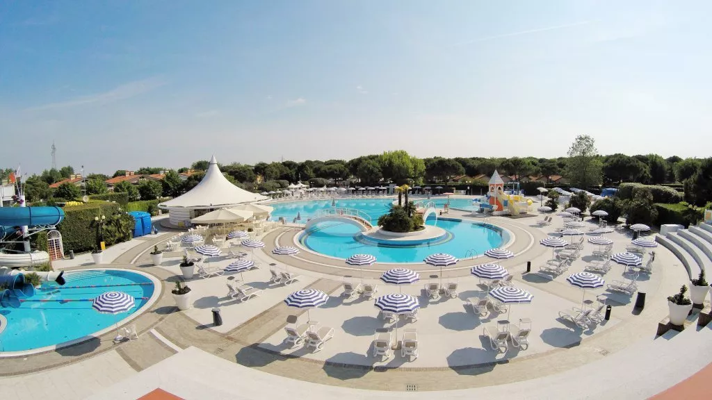 Camping SantAngelo Village-